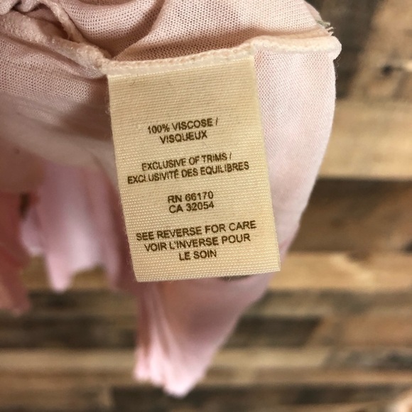 Free people beach top - Picture 4 of 7